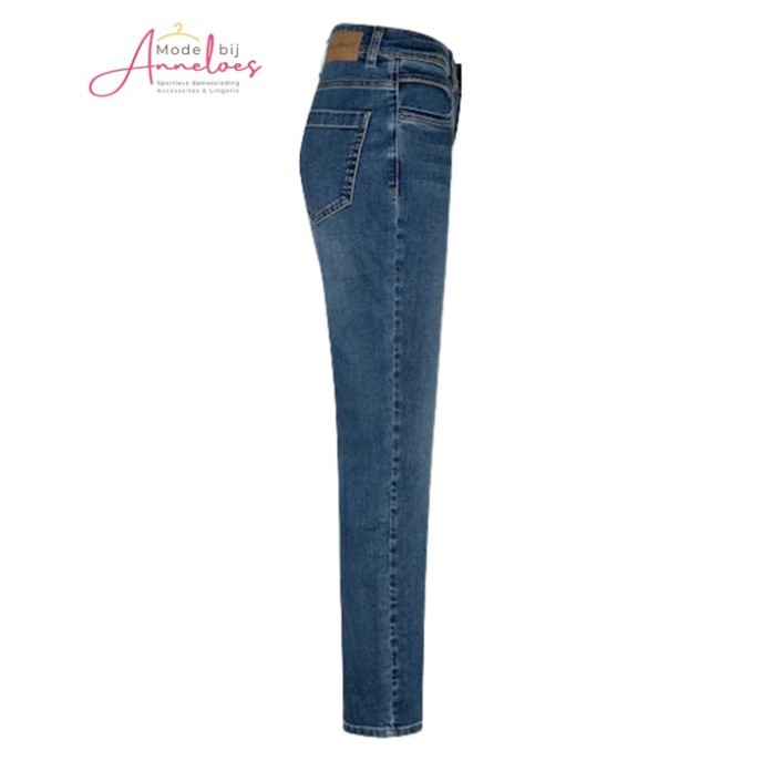 Red Button Broek Sissy Denim SRB5009 - Midstoneused Red Button Broek Sissy Denim SRB5009 - Midstoneused